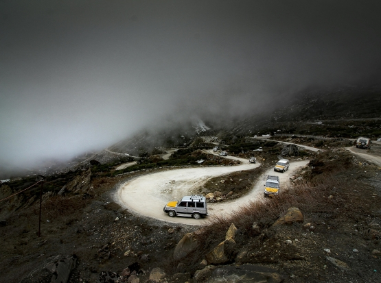 Mr. Rajiv Sharma, Founder