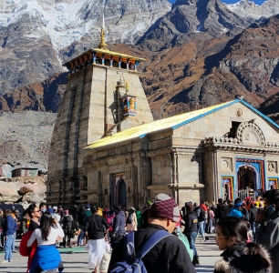 Kedarnathp tour packages
