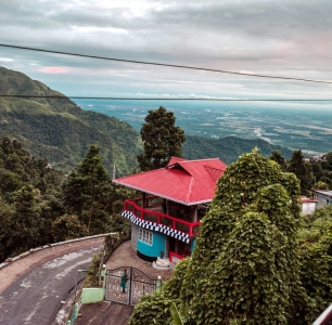 Sikkim Darjeeling tour packages with Jain food 100% pure vegetarian