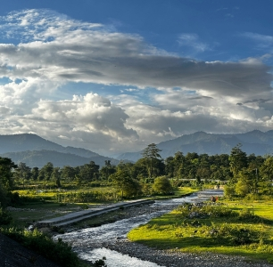 Siliguri tour package
